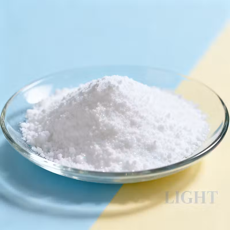 Poudre blanche