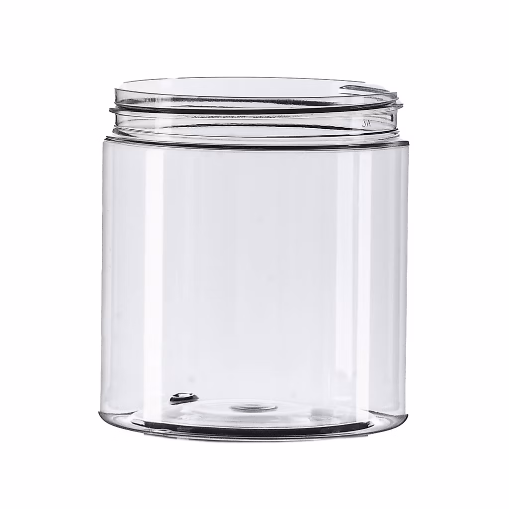 pot transparent