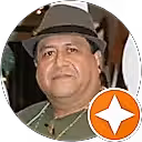 Photo d'Oscar-Nilo Rabanal-Chavez
