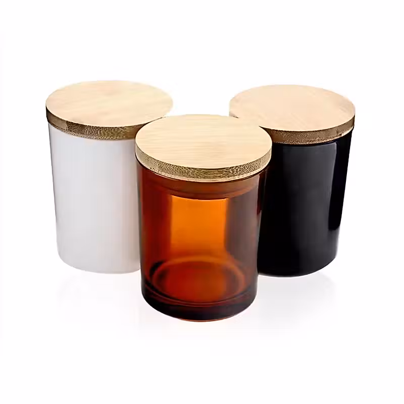 trois pots