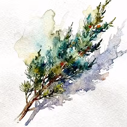 Tree branch