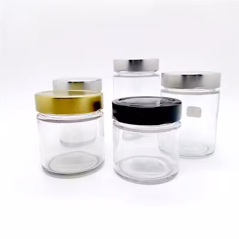 Pot Ergo avec couvercle 212 ml (7 oz) - Image 3