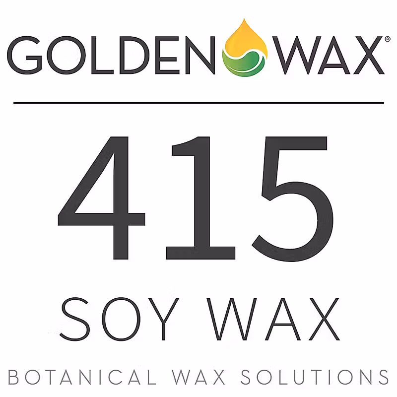 Logo Wax 415