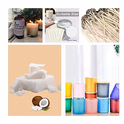 Kit elements representation